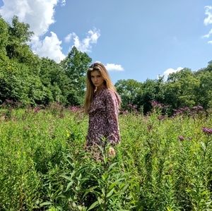 Meet your Posher, Becca